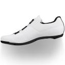 Fizik - Tempo Overcurve R4 White Black Cycling Shoes