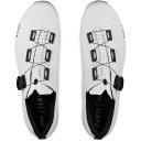 Fizik - Tempo Overcurve R4 White Black Cycling Shoes