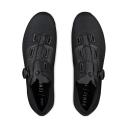 Fizik - Tempo Overcurve R4 White Black Cycling Shoes