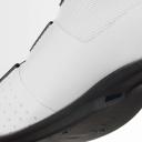 Fizik - Tempo Overcurve R4 White Black Cycling Shoes
