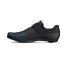 Fizik Tempo Overcurve R4 Wide Fit Road Shoes - Blue/Black