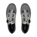 Fizik Tempo Overcurve R4 Wide Fit Road Shoes - Blue/Black