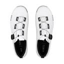Fizik Tempo Overcurve R4 Wide Fit Road Shoes - Blue/Black