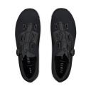 Fizik Tempo Overcurve R4 Wide Fit Road Shoes - Blue/Black