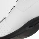 Fizik Tempo Overcurve R4 Wide Fit Road Shoes - White/Black