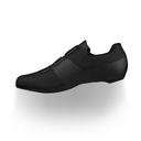 Fizik Tempo Overcurve R4 Wide Fit Road Shoes - White/Black