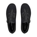 Fizik Tempo Overcurve R4 Wide Fit Road Shoes - White/Black