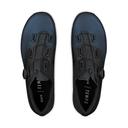 Fizik Tempo Overcurve R4 Wide Fit Road Shoes - White/Black