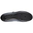 Fizik - Tempo Overcurve R5 Metallic Gun Metal Black Cycling Shoes