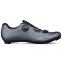 Fizik - Tempo Overcurve R5 Metallic Gun Metal Black Cycling Shoes