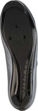 Fizik - Tempo Overcurve R5 Metallic Gun Metal Black Cycling Shoes