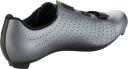 Fizik - Tempo Overcurve R5 Metallic Gun Metal Black Cycling Shoes