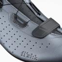 Fizik - Tempo Overcurve R5 Metallic Gun Metal Black Cycling Shoes
