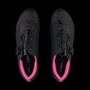 Fizik Tempo Overcurve R5 Road Shoes - EU 42 - Black