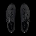 Fizik Tempo Overcurve R5 Road Shoes - EU 42 - Black