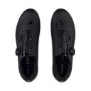 Fizik Tempo Overcurve R5 Road Shoes - EU 42 - Black