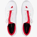 Fizik Tempo Overcurve R5 Road Shoes - EU 42 - Black