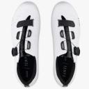 Fizik Tempo Overcurve R5 Road Shoes - EU 42 - Black