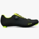 Fizik Tempo Overcurve R5 Road Shoes - EU 42 - White/Red