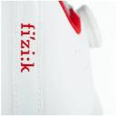 Fizik Tempo Overcurve R5 Road Shoes - EU 42 - White/Red