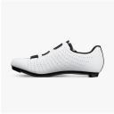 Fizik Tempo Overcurve R5 Road Shoes - EU 42 - White/Red