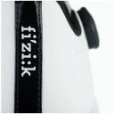 Fizik Tempo Overcurve R5 Road Shoes - EU 42 - White/Red