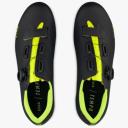 Fizik Tempo Overcurve R5 Road Shoes - EU 42 - White/Red