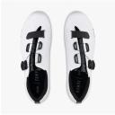 Fizik Tempo Overcurve R5 Road Shoes - EU 42 - White/Red