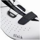 Fizik Tempo Overcurve R5 Road Shoes - EU 42 - White/Red