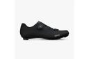 Fizik Tempo Overcurve R5 Shoe 2020 Black/Yellow Fluo 38