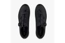 Fizik Tempo Overcurve R5 Shoe 2020 Black/Yellow Fluo 38