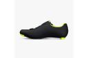 Fizik Tempo Overcurve R5 Shoe 2020 Black/Yellow Fluo 38