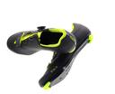 Fizik Tempo R5 Overcurve Road Shoes - Black/Yellow