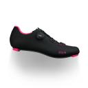 Fizik - Tempo Overcurve R5 White Black Cycling Shoes