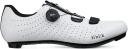 Fizik - Tempo Overcurve R5 White Black Cycling Shoes