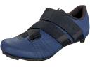 Fizik Tempo Powerstrap R5 Road Shoes - EU 43.5 - Navy/Black