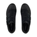Fizik Tempo Powerstrap R5 Road Shoes - EU 45.5 - Black