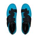 Fizik Tempo Powerstrap R5 Road Shoes - EU 45.5 - Black