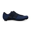Fizik Tempo Powerstrap R5 Road Shoes - Navy Black - 40.5