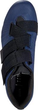Fizik Tempo Powerstrap R5 Road Shoes - Navy Black - 40.5
