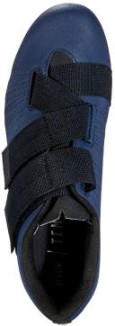 Fizik Tempo Powerstrap R5 Road Shoes - Navy Black - 42.5