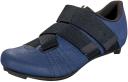 Fizik Tempo Powerstrap R5 Road Shoes - Navy Black - 42.5