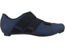 Fizik Tempo Powerstrap R5 Road Shoes - Navy Black - 44.5