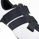 FIZIK Tempo Powerstrap R5 Shoe 2020 white/black 46 1/2