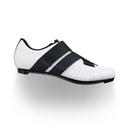 FIZIK Tempo Powerstrap R5 Shoe 2020 white/black 46 1/2