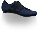FIZIK Tempo Powerstrap R5 Shoe 2020 white/black 46 1/2