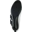 FIZIK Tempo Powerstrap R5 Shoe 2020 white/black 46 1/2