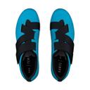 FIZIK Tempo Powerstrap R5 Shoe 2020 white/black 46 1/2
