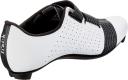 Fizik Tempo Powerstrap R5 - White/Black - 44.5