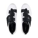 Fizik Tempo Powerstrap R5 - White/Black - 44.5